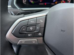 Volkswagen Tiguan Elegance 2,0 l TDI DSG Kamera Navi Standhzg