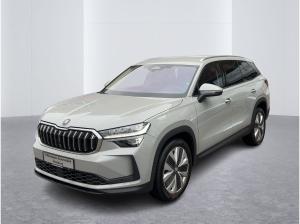 Skoda Kodiaq 2.0 TDI 4x4 Selection DSG AHK Kamera