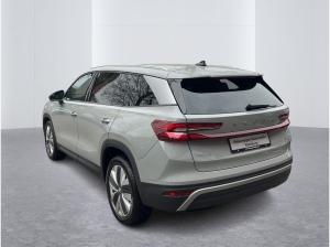 Skoda Kodiaq 2.0 TDI 4x4 Selection DSG AHK Kamera