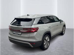 Skoda Kodiaq 2.0 TDI 4x4 Selection DSG AHK Kamera