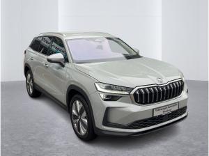 Skoda Kodiaq 2.0 TDI 4x4 Selection DSG AHK Kamera