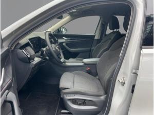 Skoda Kodiaq 2.0 TDI 4x4 Selection DSG AHK Kamera