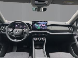 Skoda Kodiaq 2.0 TDI 4x4 Selection DSG AHK Kamera