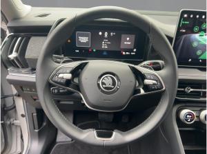 Skoda Kodiaq 2.0 TDI 4x4 Selection DSG AHK Kamera