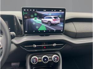 Skoda Kodiaq 2.0 TDI 4x4 Selection DSG AHK Kamera