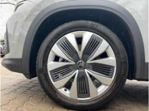 Skoda Kodiaq 2.0 TDI 4x4 Selection DSG AHK Kamera