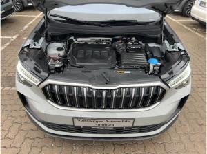 Skoda Kodiaq 2.0 TDI 4x4 Selection DSG AHK Kamera