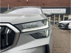 Skoda Kodiaq 2.0 TDI 4x4 Selection DSG AHK Kamera