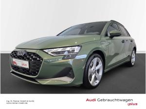 Audi A3 Sportback 40TFSI e S tronic ACC* Rü-kam.*LED*Navi*Apple CarPlay