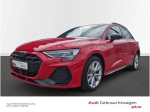 Audi A3 Sportback S line 45TFSI e*Interieur S*Sonos*Matrix*ACC*