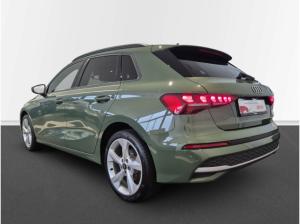 Audi A3 Sportback 40TFSI e S tronic ACC* Rü-kam.*LED*Navi*Apple CarPlay