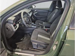 Audi A3 Sportback 40TFSI e S tronic ACC* Rü-kam.*LED*Navi*Apple CarPlay