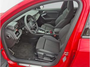 Audi A3 Sportback S line 45TFSI e*Interieur S*Sonos*Matrix*ACC*