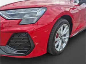 Audi A3 Sportback S line 45TFSI e*Interieur S*Sonos*Matrix*ACC*
