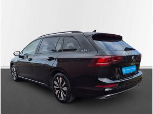 Volkswagen Golf Variant Goal 1.5 eTSI DSG AHK LED+ Cam Allwetter