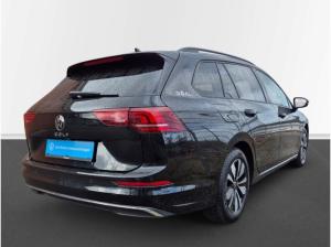 Volkswagen Golf Variant Goal 1.5 eTSI DSG AHK LED+ Cam Allwetter
