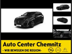 Peugeot 308 Mild Hybrid 145 e-DSC6 GT SW Reststück Gewerbe