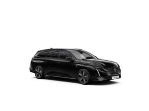 Peugeot 308 Mild Hybrid 145 e-DSC6 GT SW Reststück