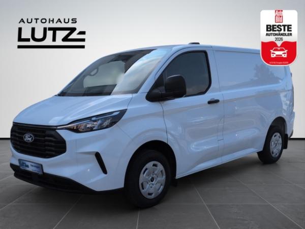 Ford Transit Custom 280 L1 Trend *Sofort Verfügbar*