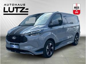 Ford Transit Custom 320 L1 Sport PHEV "Aktionsleasing" sofort verfügbar