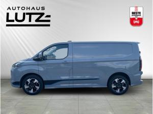 Ford Transit Custom 320 L1 Sport PHEV "Aktionsleasing" sofort verfügbar