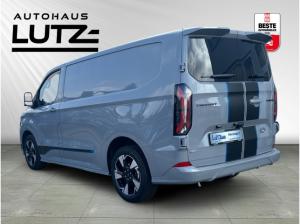 Ford Transit Custom 320 L1 Sport PHEV "Aktionsleasing" sofort verfügbar