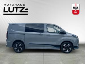 Ford Transit Custom 320 L1 Sport PHEV "Aktionsleasing" sofort verfügbar