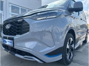 Ford Transit Custom 320 L1 Sport PHEV "Aktionsleasing" sofort verfügbar