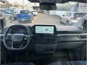 Ford Transit Custom 320 L1 Sport PHEV "Aktionsleasing" sofort verfügbar