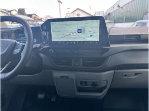 Ford Transit Custom 320 L1 Sport PHEV "Aktionsleasing" sofort verfügbar