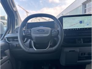Ford Transit Custom 320 L1 Sport PHEV "Aktionsleasing" sofort verfügbar