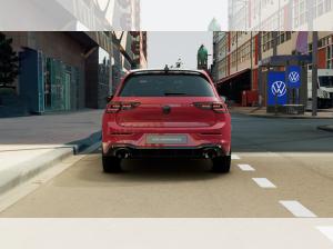 Volkswagen Golf GTI EDITION 50 | TSI | | Lagerwagen