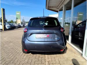 Renault ZOE Intens R135/Z.E. 50 Batteriekauf