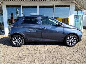 Renault ZOE Intens R135/Z.E. 50 Batteriekauf