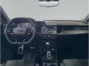 Audi RS3 Limousine qu S tro ACC+Kamera+Matrix+Pano