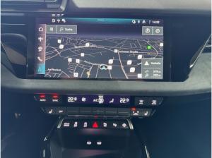Audi RS3 Limousine qu S tro ACC+Kamera+Matrix+Pano