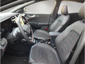 Ford Puma ST-Line X 1,0l EcoBoost AT MHEV Sportpaket El. Panodach Navi Leder Digitales Cockpit