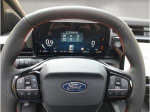 Ford Puma ST-Line X 1,0l EcoBoost AT MHEV Sportpaket El. Panodach Navi Leder Digitales Cockpit