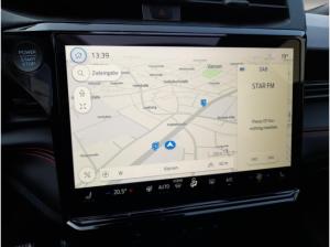 Ford Puma ST-Line X 1,0l EcoBoost AT MHEV Sportpaket El. Panodach Navi Leder Digitales Cockpit