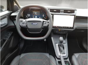 Ford Puma ST-Line X 1,0l EcoBoost AT MHEV Sportpaket El. Panodach Navi Leder Digitales Cockpit