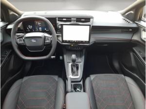 Ford Puma ST-Line X 1,0l EcoBoost AT MHEV Sportpaket El. Panodach Navi Leder Digitales Cockpit