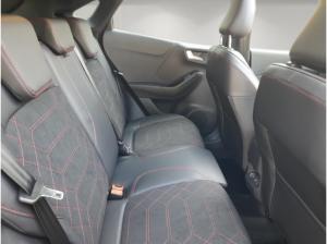 Ford Puma ST-Line X 1,0l EcoBoost AT MHEV Sportpaket El. Panodach Navi Leder Digitales Cockpit
