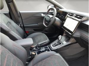Ford Puma ST-Line X 1,0l EcoBoost AT MHEV Sportpaket El. Panodach Navi Leder Digitales Cockpit