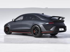 Hyundai IONIQ 6 N 84 kWh 609 PS NAVI // KLIMA // KAMERA