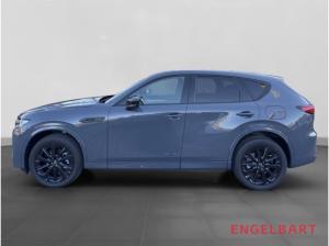 Mazda CX-60 Homura Plus AWD HUD El. Panodach Navi Leder Memory Sitze Soundsystem Bose 360 Kamera
