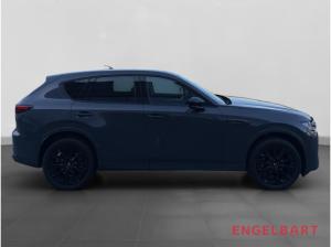Mazda CX-60 Homura Plus AWD HUD El. Panodach Navi Leder Memory Sitze Soundsystem Bose 360 Kamera