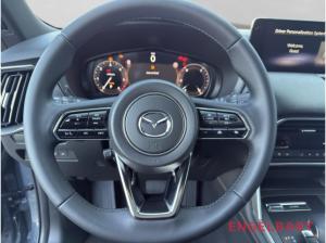 Mazda CX-60 Homura Plus AWD HUD El. Panodach Navi Leder Memory Sitze Soundsystem Bose 360 Kamera