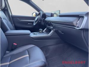 Mazda CX-60 Homura Plus AWD HUD El. Panodach Navi Leder Memory Sitze Soundsystem Bose 360 Kamera