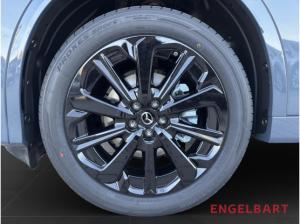 Mazda CX-60 Homura Plus AWD HUD El. Panodach Navi Leder Memory Sitze Soundsystem Bose 360 Kamera