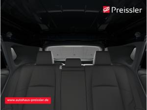 Toyota bZ4X bz4X FWD Lounge Panorama Navi Memory Sitze Soundsystem JBL 360 Kamera Klimasitze LED
